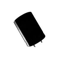 Rubycon - 500MXH270MEFCFA30X45 - CAP ALUM 270UF 20% 500V SNAP