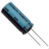 Rubycon - 35RX30330M10X16 - CAP ALUM 330UF 20% 35V RADIAL