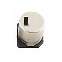 Rubycon - 6.3TRV6800M16X21.5 - CAP ALUM 6800UF 20% 6.3V SMD