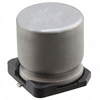 Rubycon - 50NSEV0.47M4X5.5 - CAP ALUM 0.47UF 20% 50V SMD