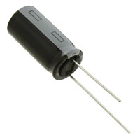 Rubycon - 6.3PK3300MEFC10X20 - CAP ALUM 3300UF 20% 6.3V RADIAL