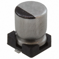 Rubycon - 50SEV1M4X5.5 - CAP ALUM 1UF 20% 50V SMD