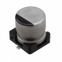 Rubycon - 16SEV47M5X5.5 - CAP ALUM 47UF 20% 16V SMD