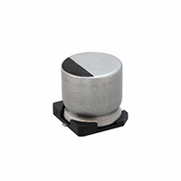 Rubycon - 25SGV470M10X10.5 - CAP ALUM 470UF 20% 25V SMD