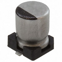 Rubycon - 16SKV10M4X5.5 - CAP ALUM 10UF 20% 16V SMD