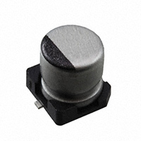 Rubycon - 6.3SZV47M5X5.5 - CAP ALUM 47UF 20% 6.3V SMD