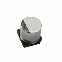 Rubycon - 35TGV220M10X10.5 - CAP ALUM 220UF 20% 35V SMD