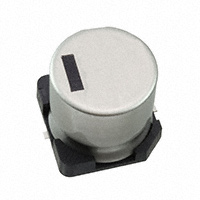 Rubycon - 35TGV1000M18X16.5 - CAP ALUM 1000UF 20% 35V SMD