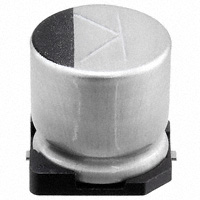 Rubycon - 35TLV330M10X10.5 - CAP ALUM 330UF 20% 35V SMD