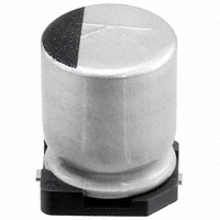 Rubycon - 16TLV470M8X10.5 - CAP ALUM 470UF 20% 16V SMD