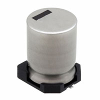 Rubycon - 35TLV2200M16X21.5 - CAP ALUM 2200UF 20% 35V SMD