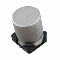 Rubycon - 25TLV3300M18X21.5 - CAP ALUM 3300UF 20% 25V SMD