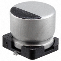 Rubycon - 35TXV22M6.3X6.1 - CAP ALUM 22UF 20% 35V SMD