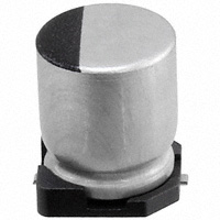 Rubycon - 35TXV33M6.3X8 - CAP ALUM 33UF 20% 35V SMD