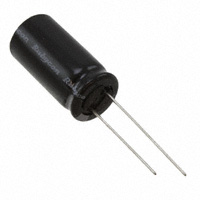 Rubycon - 50YXJ470M12.5X20 - CAP ALUM 470UF 20% 50V RADIAL