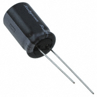 Rubycon - 10YXG2200MEFC12.5X20 - CAP ALUM 2200UF 20% 10V RADIAL