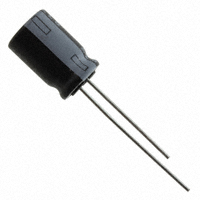 Rubycon - 6.3ZLG560MEFC8X11.5 - CAP ALUM 560UF 20% 6.3V RADIAL