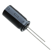 Rubycon - 25ZLH820MEFC10X20 - CAP ALUM 820UF 20% 25V RADIAL