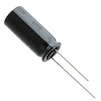 Rubycon - 16ZLS1800MEFC10X23 - CAP ALUM 1800UF 20% 16V RADIAL