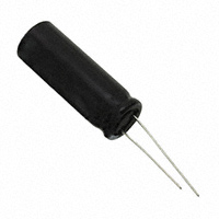 Rubycon - 35ZLS1800MEFC12.5X35 - CAP ALUM 1800UF 20% 35V RADIAL