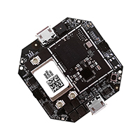 RushUp - KITRA 520 - ARTIK 520 PRODUCT ACCELERATOR