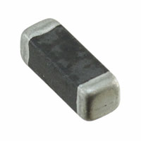 Samsung Electro-Mechanics America, Inc. - CIB41P151NE - FERRITE BEAD 150 OHM 1806 1LN