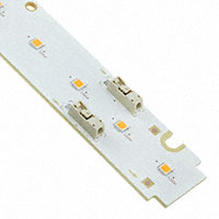 Samsung Semiconductor, Inc. - SL-B8R2N60L1WW - LED MOD INFLUXL03 COOL WHT STRIP