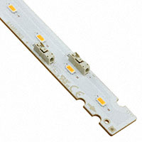 Samsung Semiconductor, Inc. - SI-B8U052280WW - LED MOD LTM282AG2 WARM WHT STRIP