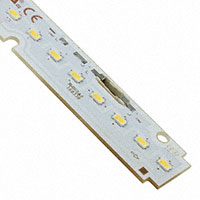 Samsung Semiconductor, Inc. - SI-B8R07228SWW - LED SLIM 5000K 1140LM BACK WIRE