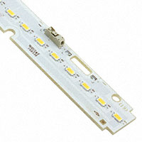 Samsung Semiconductor, Inc. - SI-B8R14156SWW - LED SLIM 5000K 2290LM FRONT WIRE