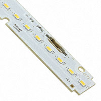 Samsung Semiconductor, Inc. - SI-B8R14256HWW - LED SLIM 5000K 2290LM BACK WIRE