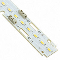 Samsung Semiconductor, Inc. - SI-B8T14156LWW - LED SLIM 4000K 2250LM FRONT WIRE