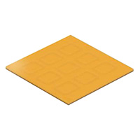 Samsung Semiconductor, Inc. - SCA8VT78HAL9V06DEP - LED LH309A WARM WHITE 3000K SMD