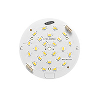 Samsung Semiconductor, Inc. - STIDMW830082112AAA - LED ENG ROUND90B WARM WHITE RND
