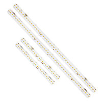 Samsung Semiconductor, Inc. - SI-B8T05128HUS - LED MOD LTH282D NEUT WHT STRIP