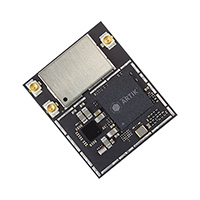 Samsung Semiconductor, Inc. - SIP-005AYS001 - ARTIK520 BLE WIFI ZIG THREAD MOD