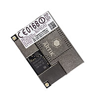 Samsung Semiconductor, Inc. - SIP-007AFS001 - ARTIK710 BLE WIFI ZIG THREAD MOD