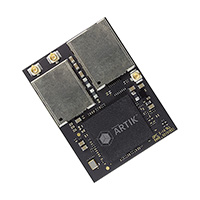 Samsung Semiconductor, Inc. - SIP-010AYS001 - ARTIK1020 BLE WIFI ZIGBEE MODULE