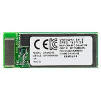 Samsung Semiconductor, Inc. - SIP-0P5WRS301 - ARTIK 053 WIFI MODULE