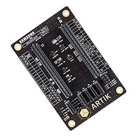 Samsung Semiconductor, Inc. - SIP-ASRNXS004 - ARTIK 710/530 SENSOR BOARD