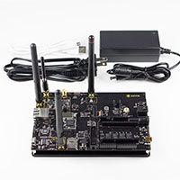 Samsung Semiconductor, Inc. - SIP-KITNXB001 - ARTIK520 BLE WIFI ZIG THREAD KIT