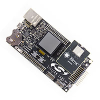 Samsung Semiconductor, Inc. - SIP-KITSZG001 - ARTIK 030 ZIGBEE THREAD KIT