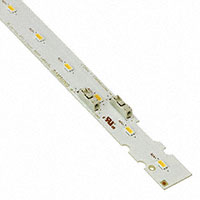 Samsung Semiconductor, Inc. - SI-B8R221B20WW - LED MOD MSERIES 4FTA 5000K STRIP