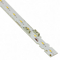 Samsung Semiconductor, Inc. - SI-B8R301B20WW - LED MOD MSERIES 4FTB 5000K STRIP