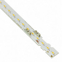 Samsung Semiconductor, Inc. - SI-B8R341B20WW - LED MOD MSERIES 4FTC 5000K STRIP