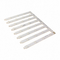 Samsung Semiconductor, Inc. - SI-B8P09528001 - LED 6500K 80CRI LM561B