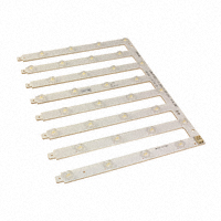 Samsung Semiconductor, Inc. - SI-B8P095280WW - LED 6500K 80CRI LM561B