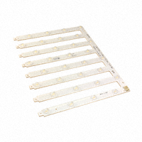 Samsung Semiconductor, Inc. - SI-B8R095280WW - LED 5000K 80CRI LM561B