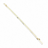 Samsung Semiconductor, Inc. - SI-B8R341560WW - LED 5000K 80CRI LM561B