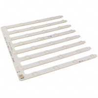 Samsung Semiconductor, Inc. - SI-B8T09526001 - LED 4000K 80CRI LM561B